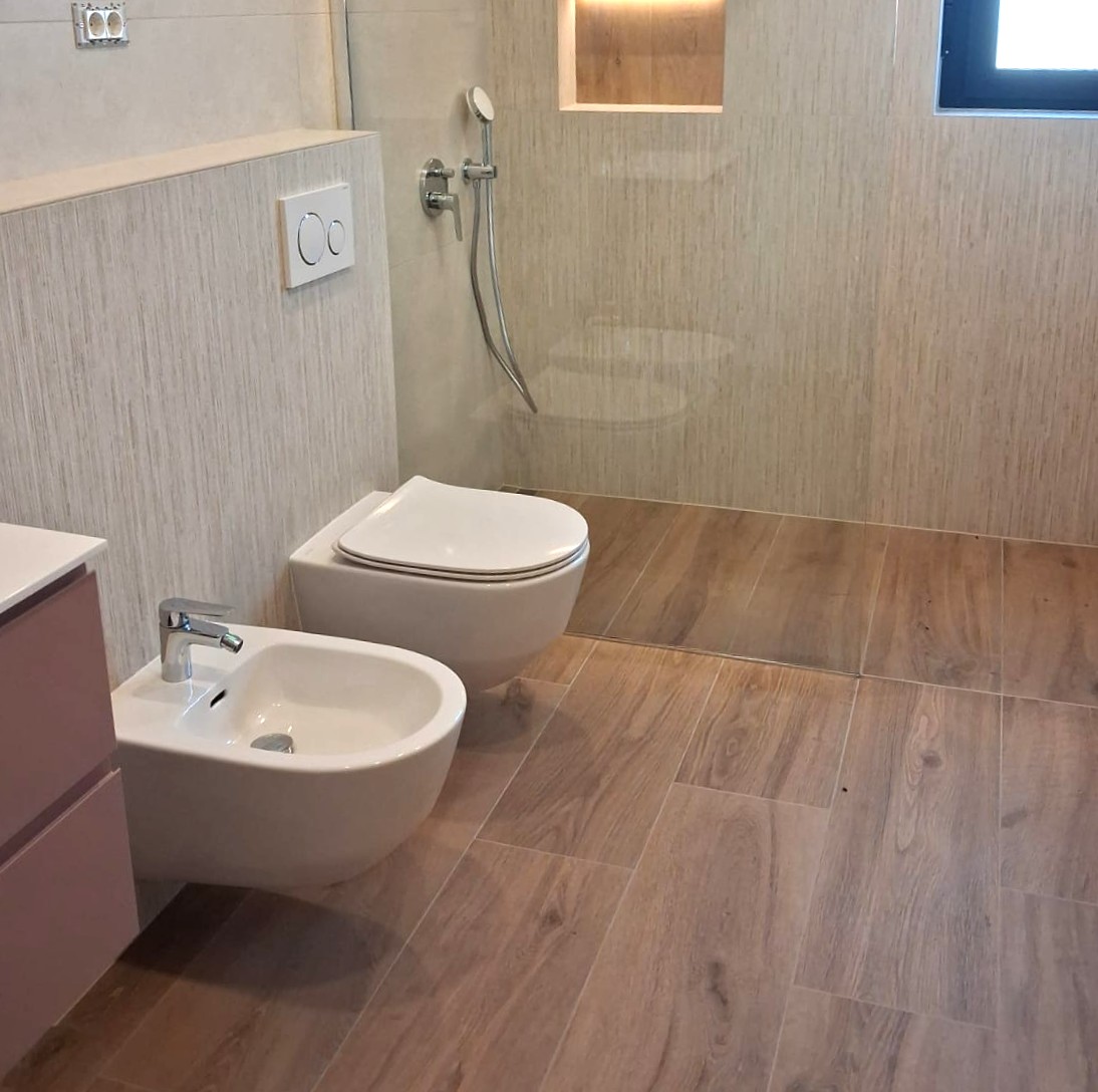 adaptacija kupaonice pula